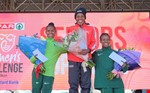 2024 Spar Womans Race Gqeberha